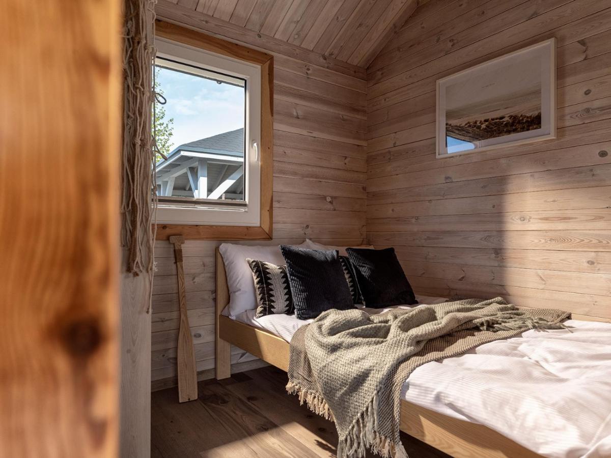 Camp Nord Resort Mielno  Kültér fotó